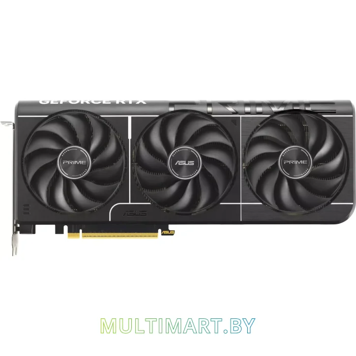 Видеокарта ASUS Prime GeForce RTX 5070 Ti 16GB GDDR7 OC Edition (PRIME-RTX5070TI-O16G)